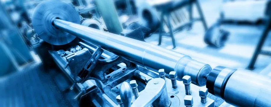 Máquinas herramienta ZDZ - diapositiva 06